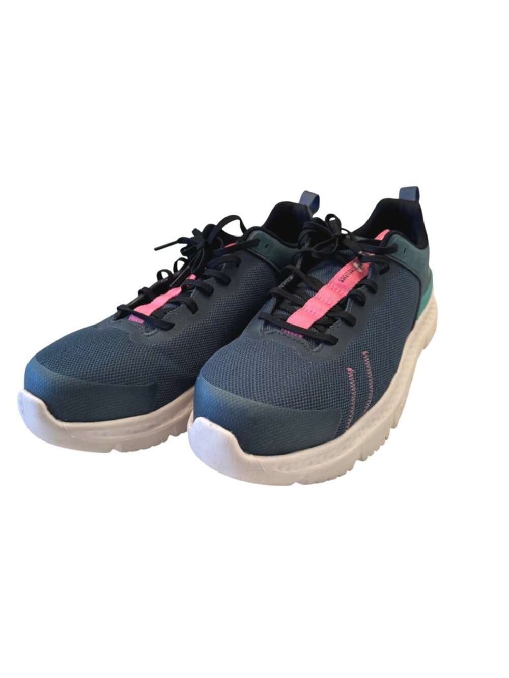 Timberland Setra Pro Composite Toe Size 8 Women’s EU38.5 Safety Anti Fatigue EUC